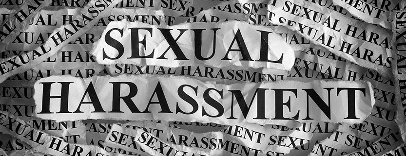 INVISION Blog Sexual Harassment